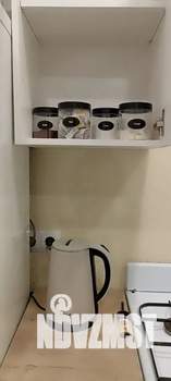 2-к квартира, посуточно, 45м2, 1/5 этаж