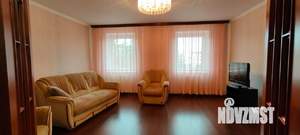 2-к квартира, на длительный срок, 72м2, 4/7 этаж