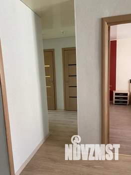 3-к квартира, посуточно, 70м2, 5/5 этаж