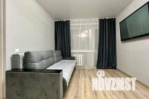 1-к квартира, посуточно, 42м2, 5/9 этаж