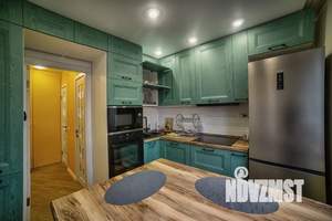 2-к квартира, посуточно, 59м2, 7/9 этаж