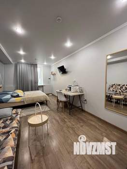 2-к квартира, посуточно, 20м2, 1/1 этаж