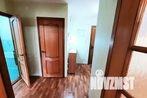 1-к квартира, посуточно, 42м2, 2/10 этаж