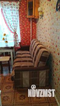 1-к квартира, посуточно, 40м2, 5/9 этаж