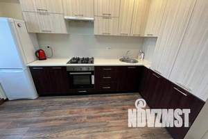 1-к квартира, посуточно, 50м2, 2/16 этаж