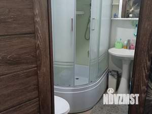 1-к квартира, посуточно, 37м2, 4/5 этаж