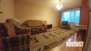 1-к квартира, на длительный срок, 42м2, 6/9 этаж