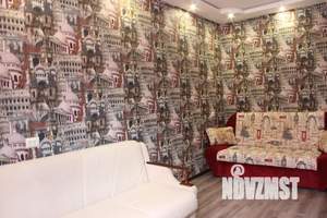 1-к квартира, посуточно, 32м2, 2/5 этаж