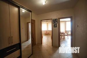 1-к квартира, посуточно, 55м2, 8/9 этаж