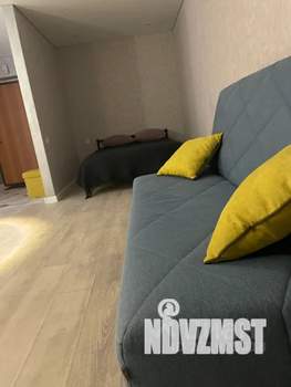 1-к квартира, посуточно, 40м2, 9/10 этаж