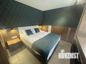 1-к квартира, посуточно, 33м2, 1/1 этаж