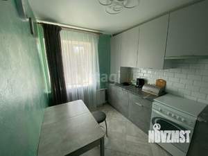 1-к квартира, на длительный срок, 36м2, 2/10 этаж