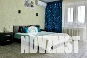 1-к квартира, посуточно, 43м2, 8/9 этаж