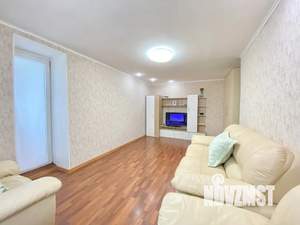 2-к квартира, посуточно, 39м2, 4/9 этаж