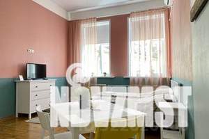 1-к квартира, посуточно, 30м2, 3/3 этаж