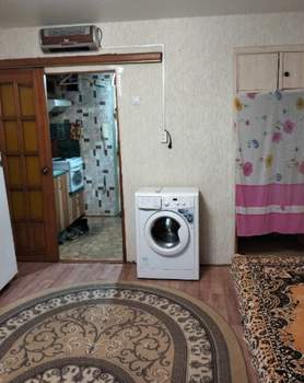 1-к квартира, на длительный срок, 20м2, 3/5 этаж