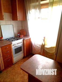 2-к квартира, на длительный срок, 50м2, 4/5 этаж