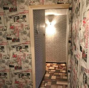 1-к квартира, на длительный срок, 36м2, 2/5 этаж