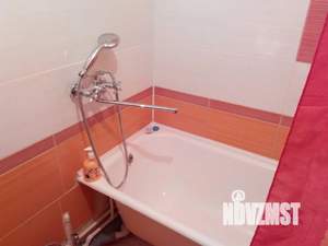 1-к квартира, посуточно, 33м2, 2/5 этаж