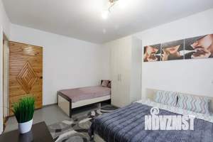 1-к квартира, посуточно, 34м2, 3/5 этаж