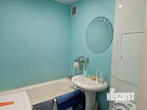 1-к квартира, на длительный срок, 32м2, 4/5 этаж