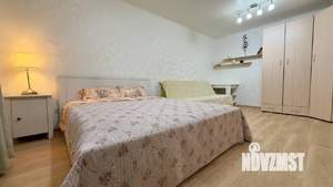 2-к квартира, посуточно, 50м2, 2/9 этаж