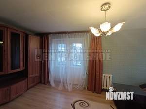 1-к квартира, на длительный срок, 32м2, 4/5 этаж