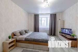 1-к квартира, посуточно, 34м2, 2/5 этаж