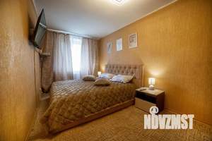 2-к квартира, посуточно, 44м2, 5/5 этаж
