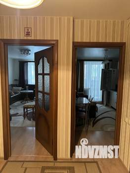 1-к квартира, на длительный срок, 45м2, 6/9 этаж