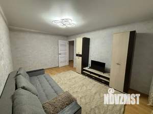 3-к квартира, посуточно, 60м2, 2/6 этаж