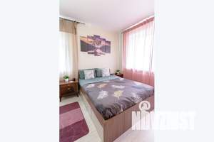 1-к квартира, посуточно, 31м2, 5/5 этаж