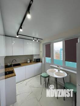 1-к квартира, посуточно, 45м2, 9/10 этаж