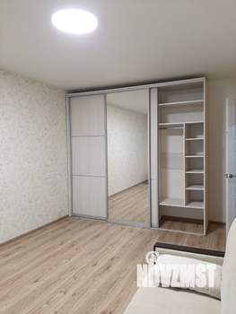 1-к квартира, на длительный срок, 41м2, 1/10 этаж