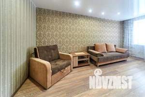 1-к квартира, посуточно, 44м2, 9/10 этаж