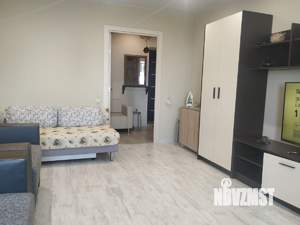 1-к квартира, на длительный срок, 49м2, 8/10 этаж