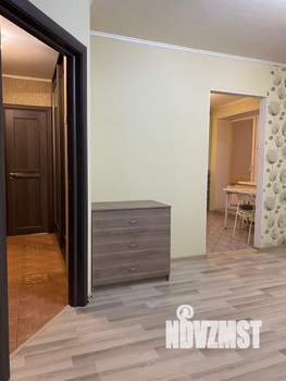 1-к квартира, на длительный срок, 43м2, 9/10 этаж