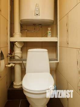 3-к квартира, посуточно, 65м2, 1/1 этаж