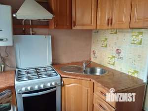 1-к квартира, на длительный срок, 36м2, 4/5 этаж