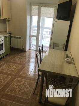 1-к квартира, на длительный срок, 40м2, 3/11 этаж