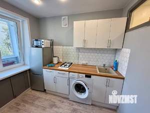 1-к квартира, посуточно, 42м2, 6/9 этаж