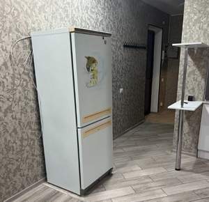 Студия квартира, на длительный срок, 28м2, 6/10 этаж