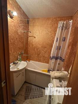 1-к квартира, на длительный срок, 36м2, 8/9 этаж