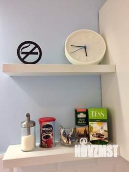 1-к квартира, посуточно, 15м2, 1/1 этаж