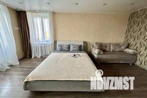 1-к квартира, посуточно, 30м2, 9/9 этаж