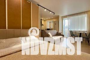 1-к квартира, посуточно, 31м2, 2/5 этаж