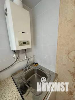 1-к квартира, посуточно, 50м2, 2/5 этаж