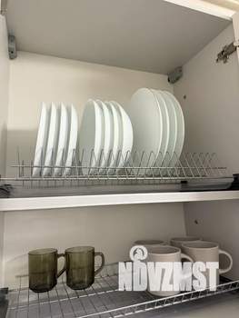 1-к квартира, посуточно, 44м2, 1/9 этаж