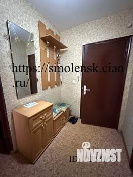 1-к квартира, на длительный срок, 40м2, 1/10 этаж