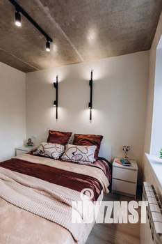 1-к квартира, посуточно, 38м2, 5/14 этаж